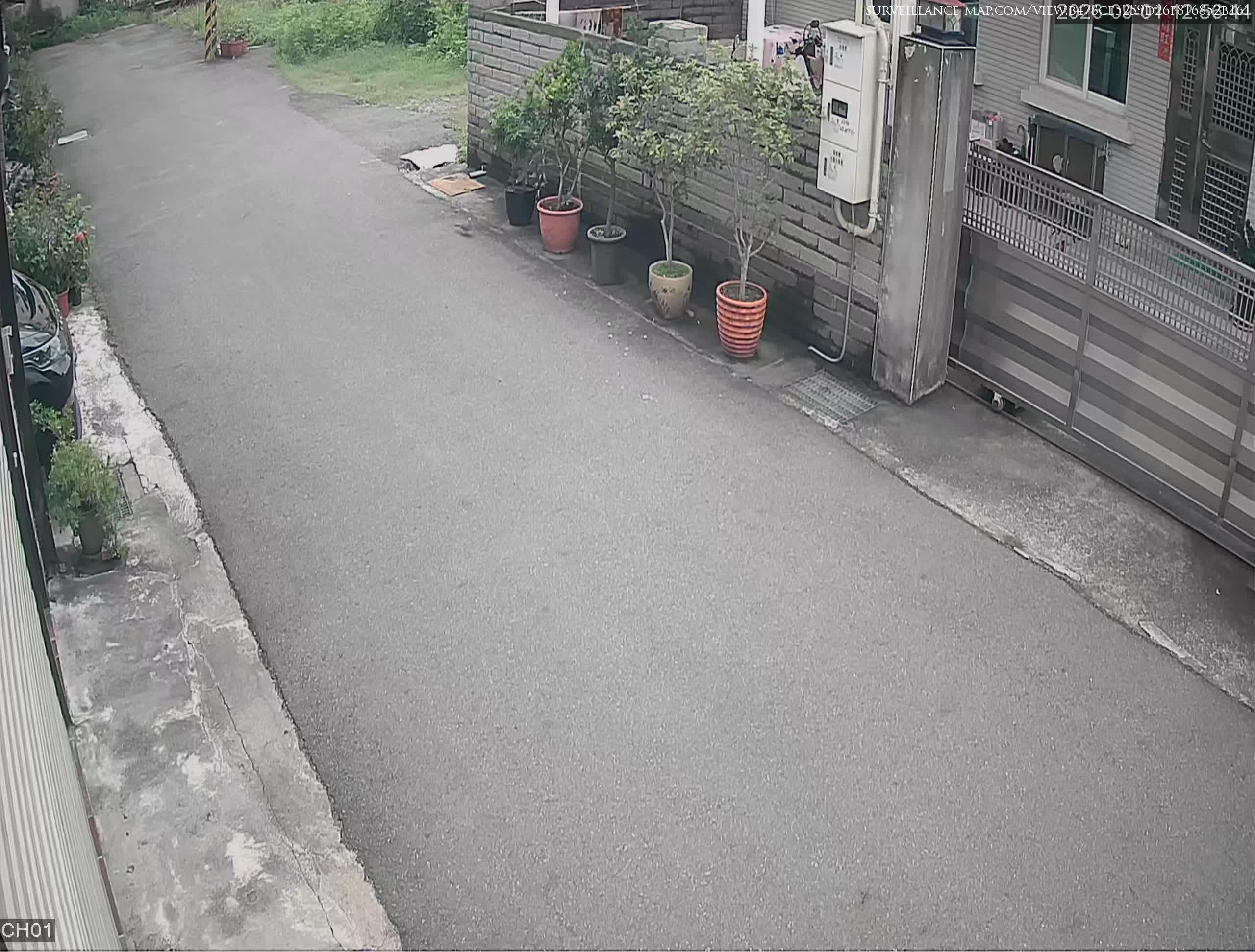 Lugang · Changhua · Taiwan