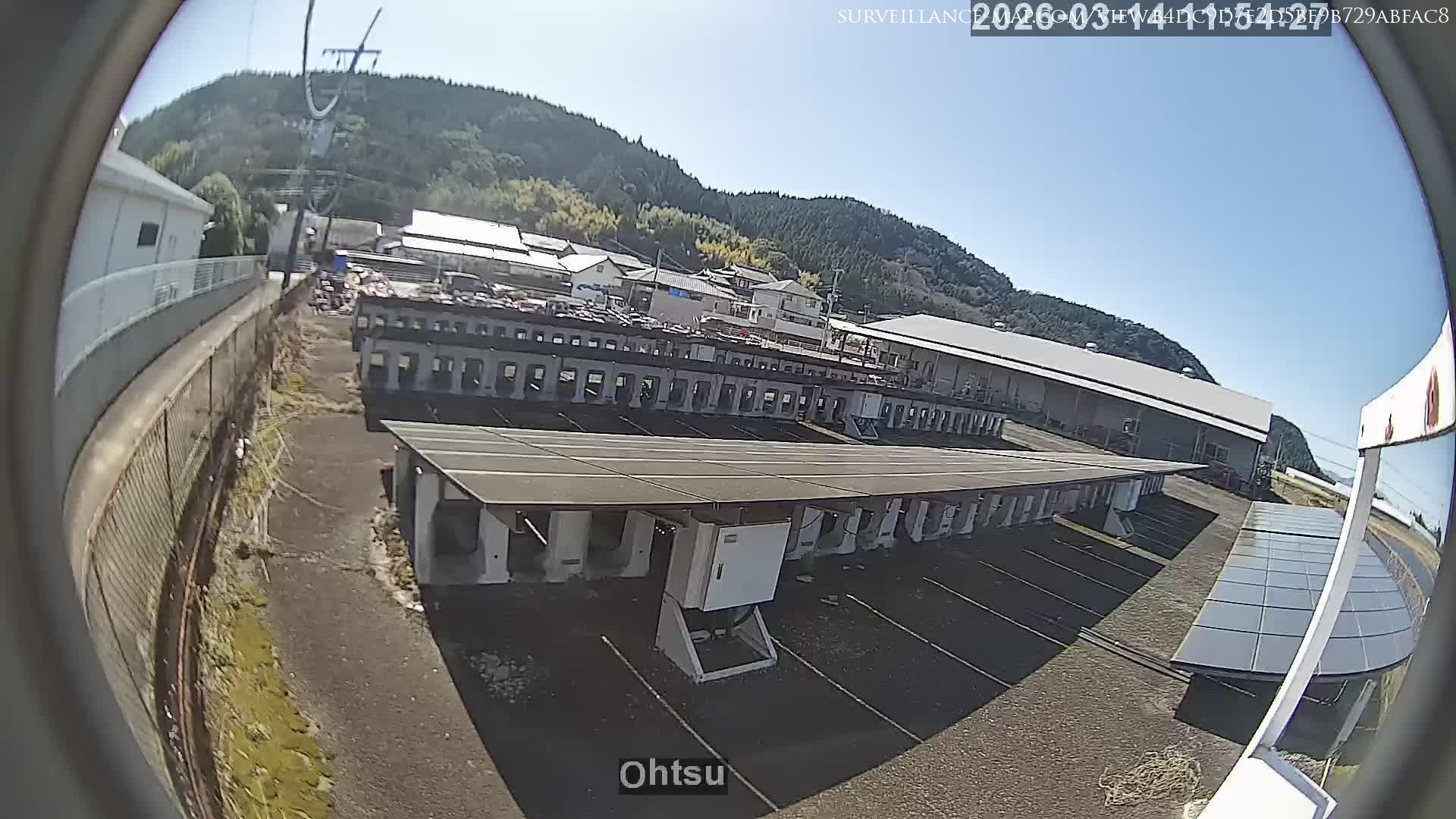 Ogura · Kanagawa · Japan