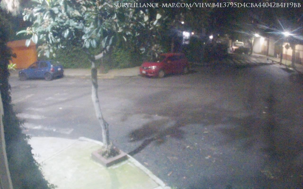 Álvaro Obregón · Mexico City · Mexico