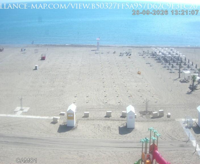 Caorle · Veneto · Italy