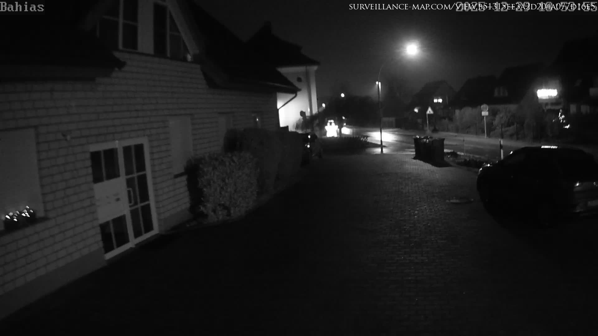 Detmold · North Rhine-Westphalia · Germany