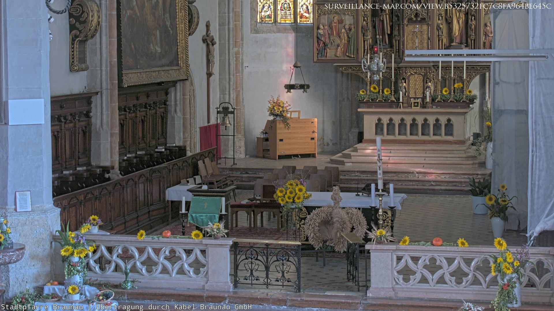 Braunau am Inn · Upper Austria · Austria