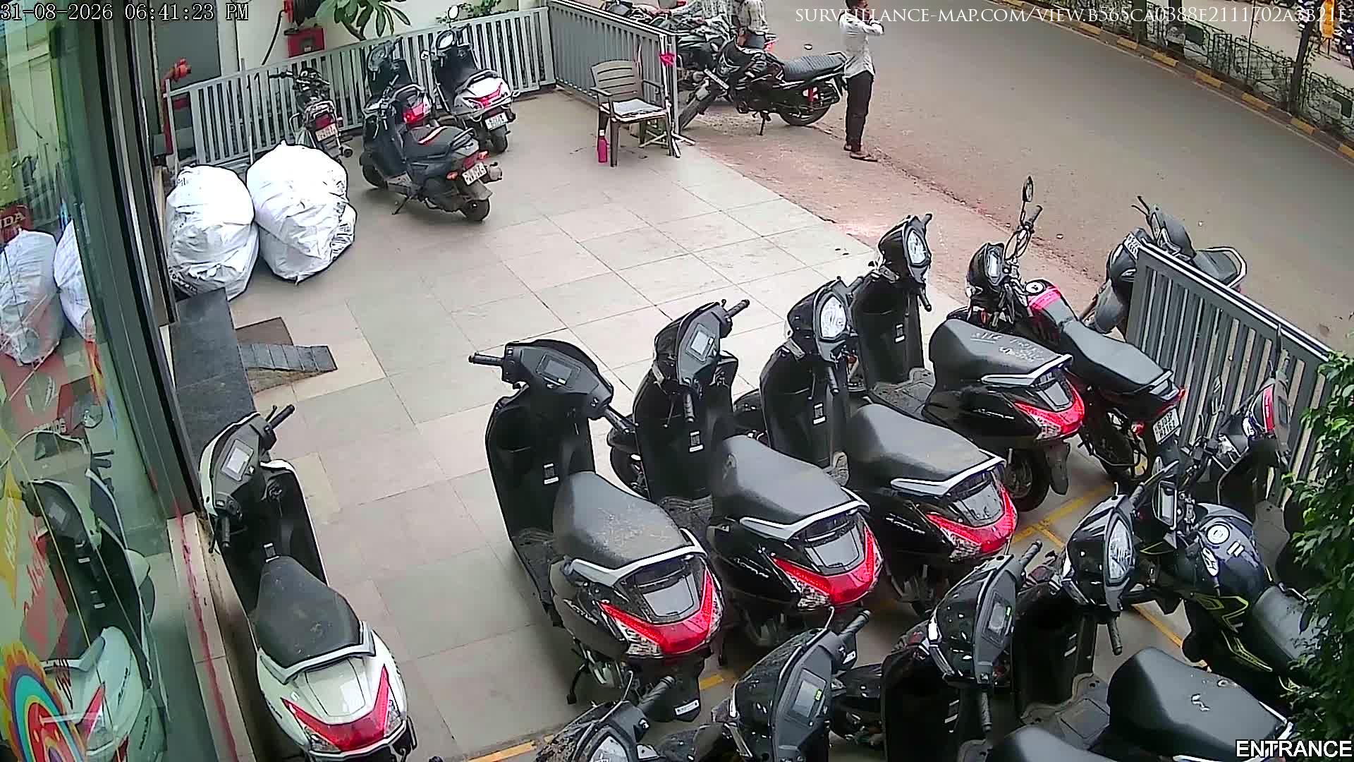Rajkot · Gujarat · India