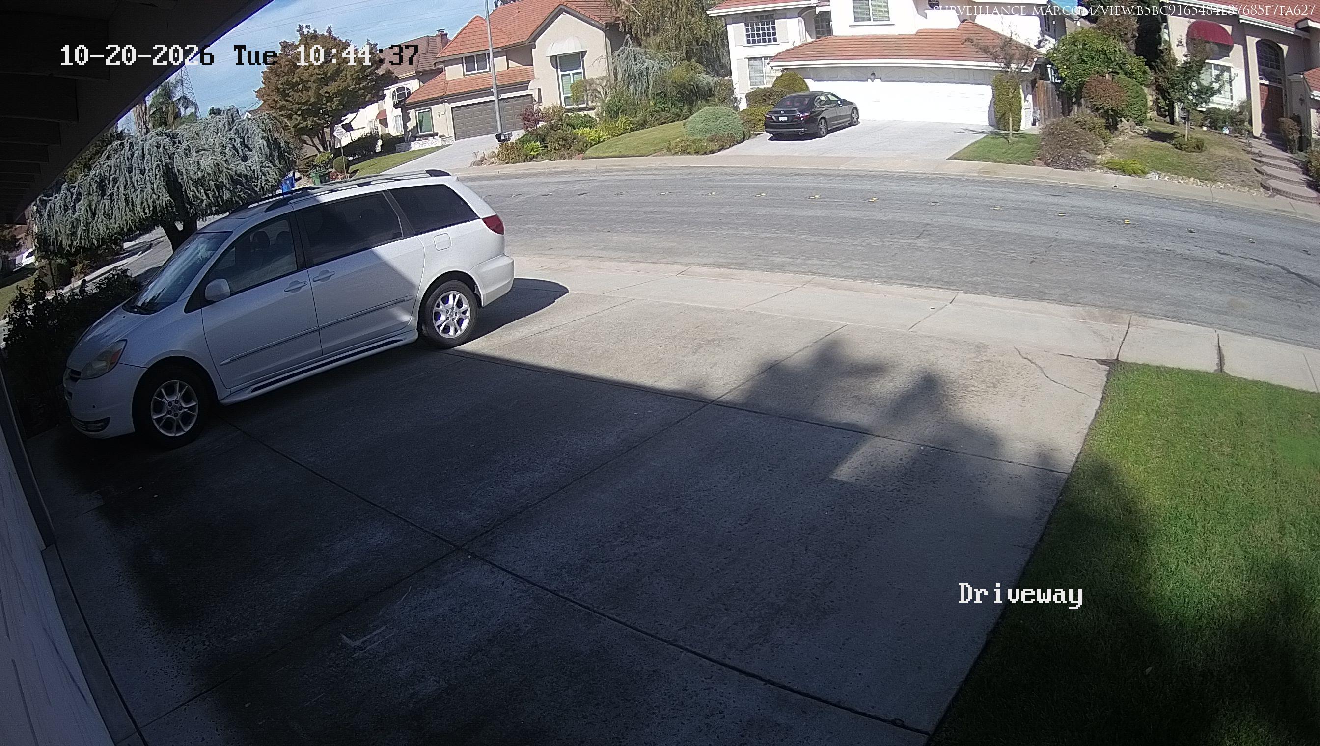 Napa · California · United States