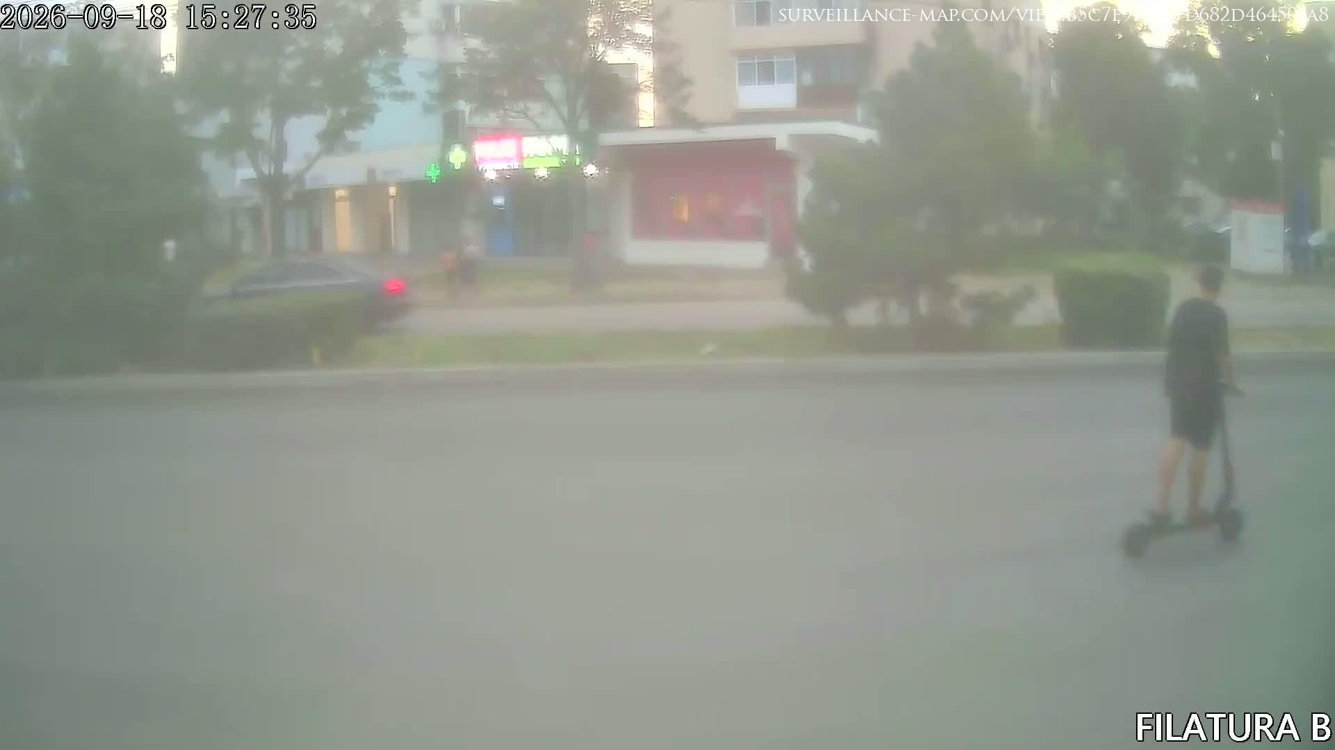 Brăila · Brăila County · Romania