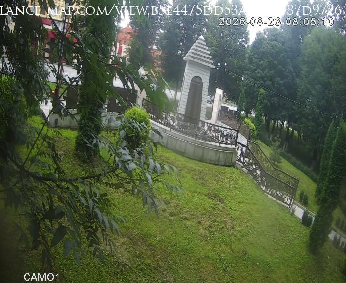 Vladikavkaz · North Ossetia–Alania · Russia