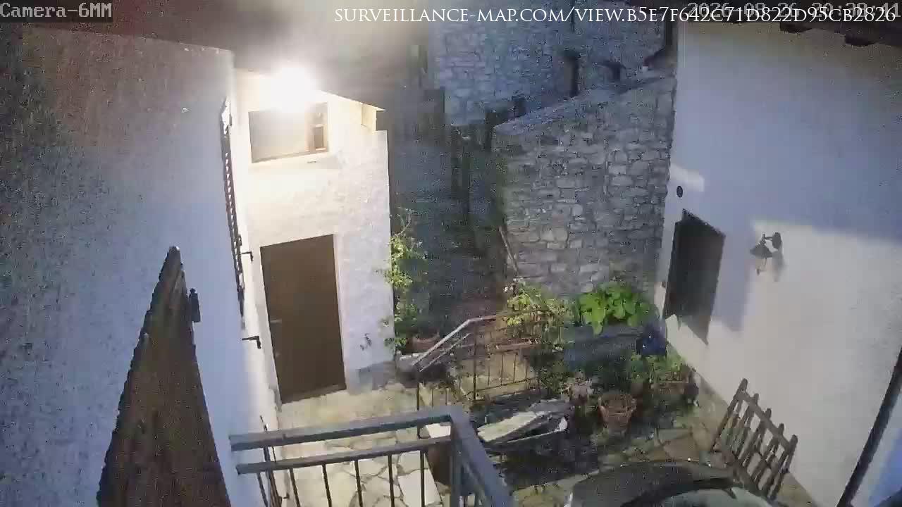 Pontecurone · Piedmont · Italy