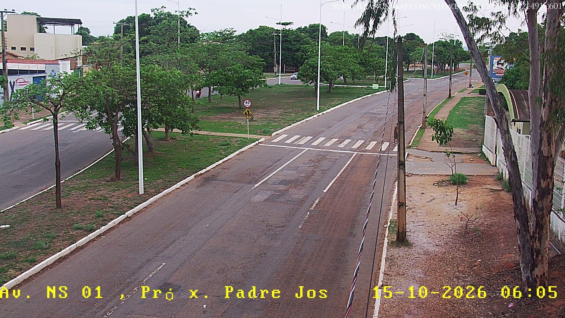 Palmas · Tocantins · Brazil