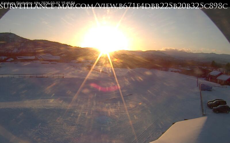 Alta · Finnmark · Norway