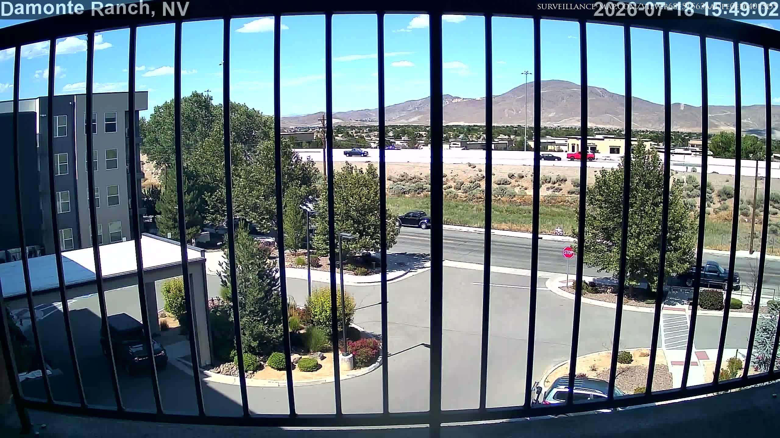 Reno · Nevada · United States