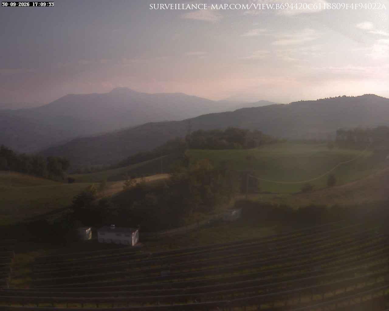 Reggio Emilia · Emilia-Romagna · Italy