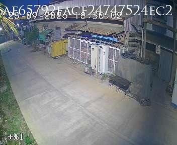Nonthaburi · Nonthaburi · Thailand