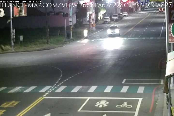 Zhongxiqu · Tainan · Taiwan