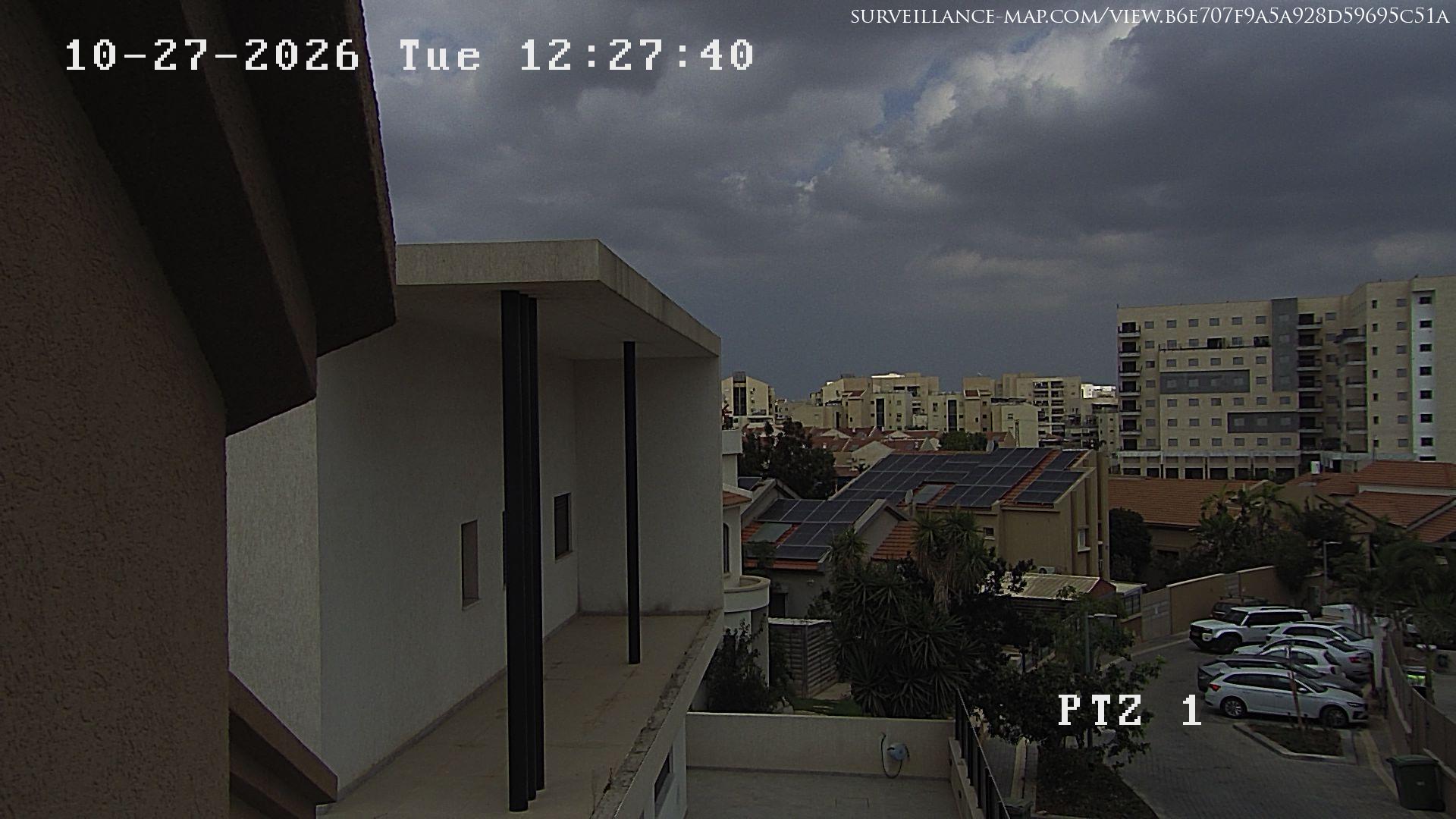 Tel Aviv · Tel Aviv · Israel