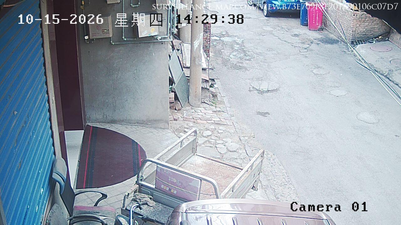Taiyuan · Shanxi · China