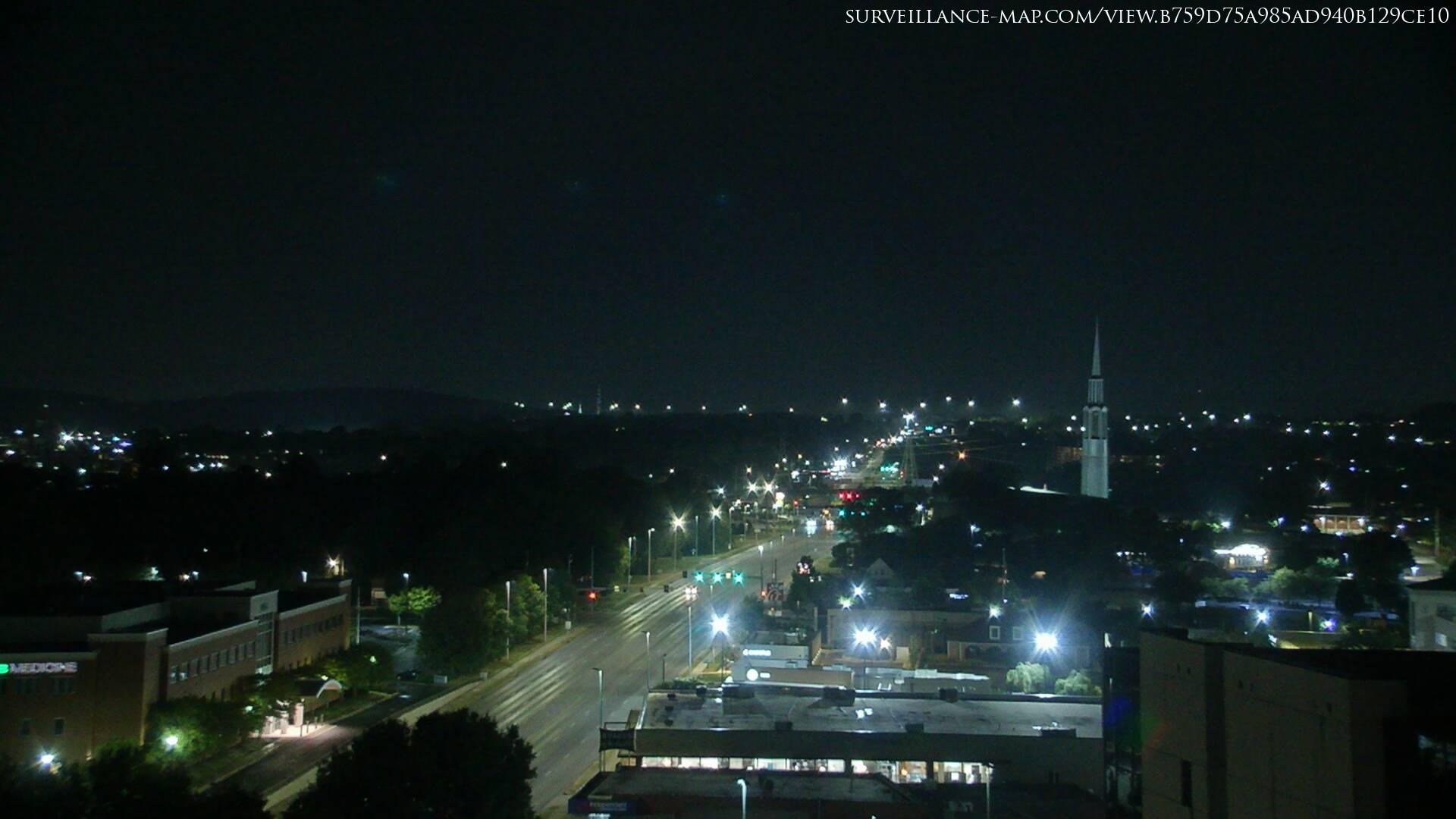 Huntsville · Alabama · United States