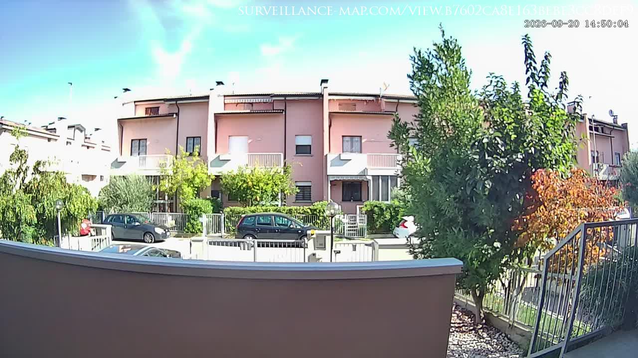 Rho · Lombardy · Italy