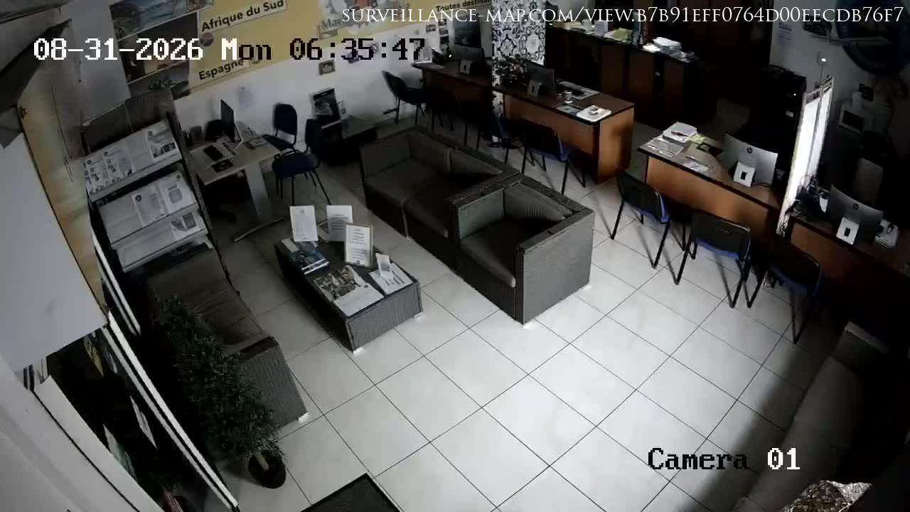 Sainte-Suzanne · Réunion · Reunion