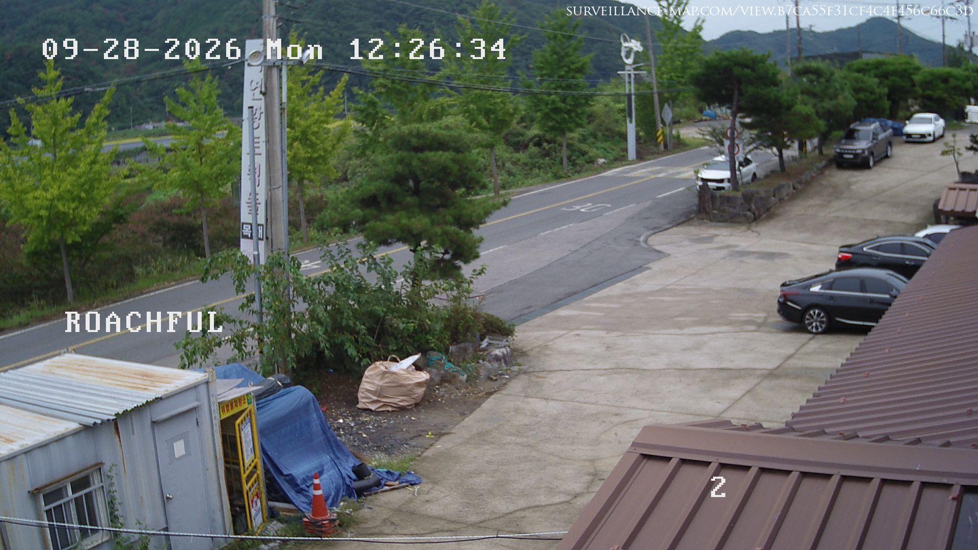 Gunsan · Jeollabuk-do · South Korea