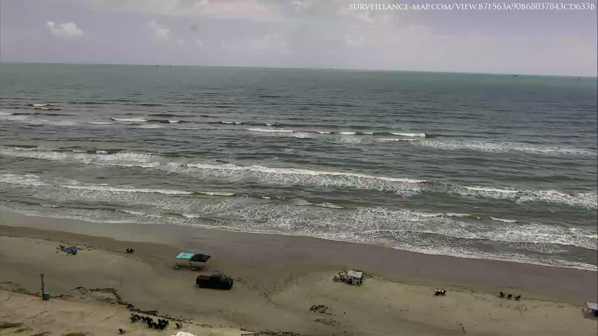 Corpus Christi · Texas · United States