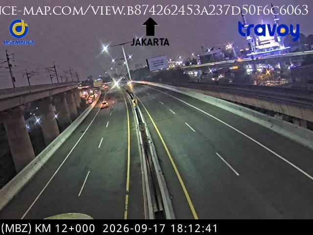 East Jakarta · Jakarta · Indonesia