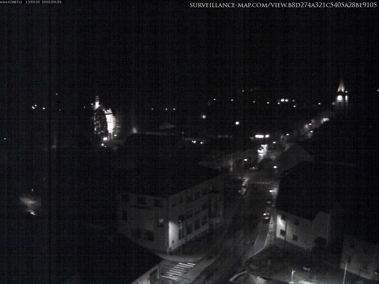 Sušice · Plzeň Region · Czechia