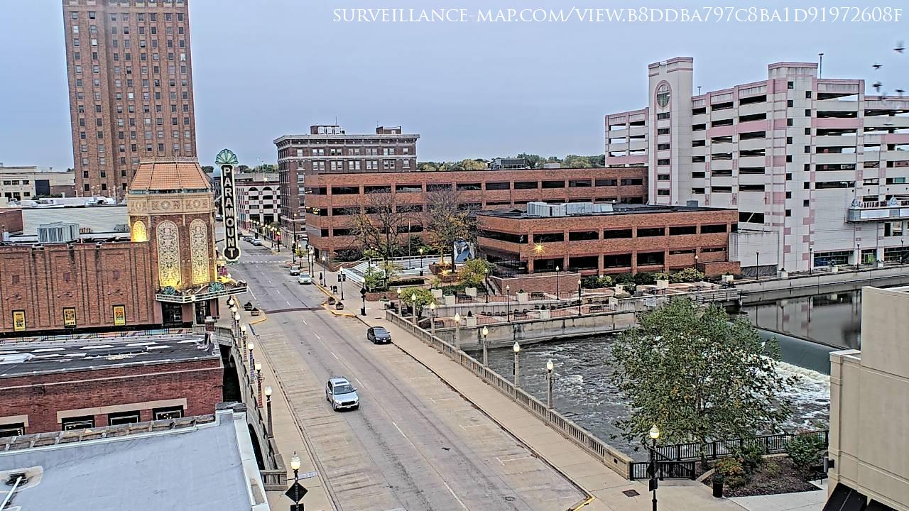 Aurora · Illinois · United States