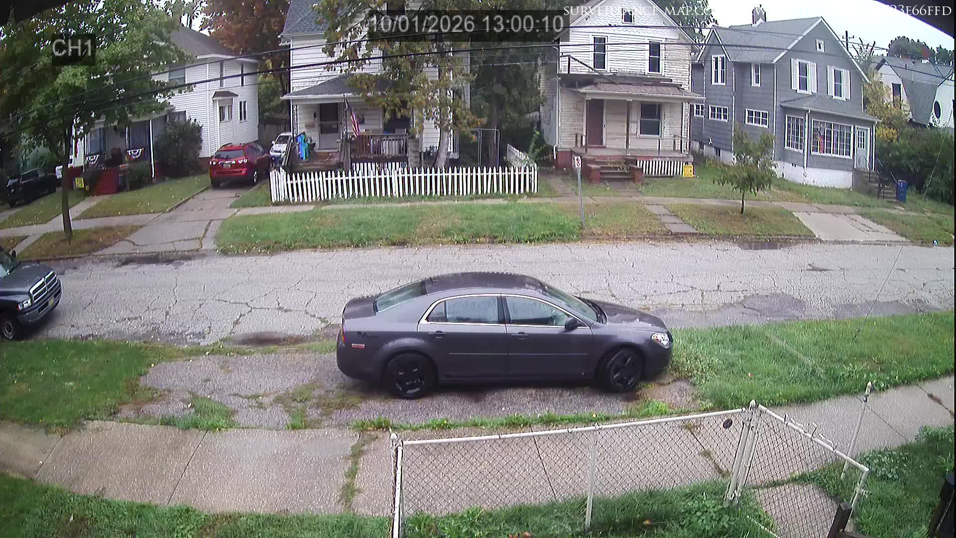 Bay City · Michigan · United States