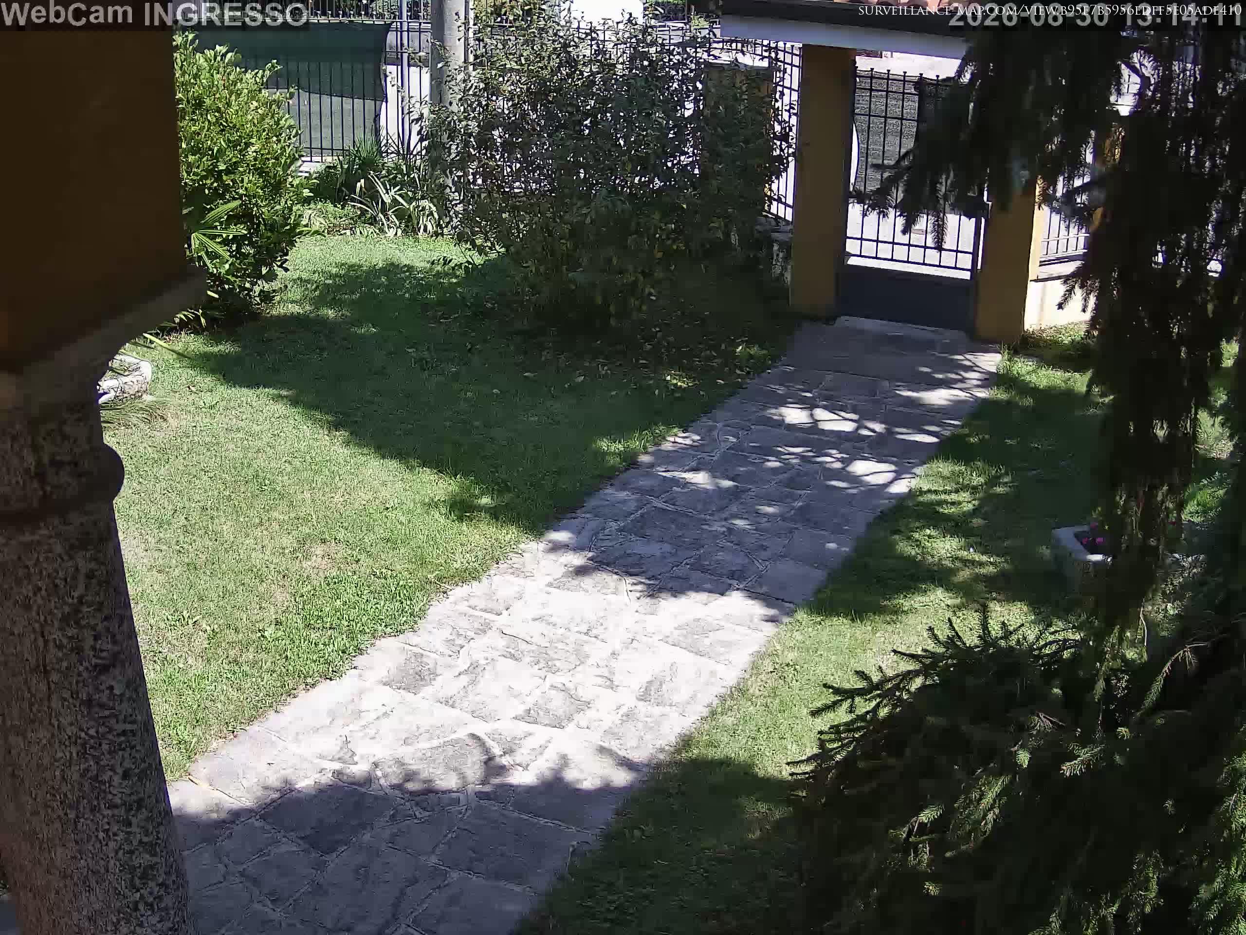 San Vincenzo · Emilia-Romagna · Italy