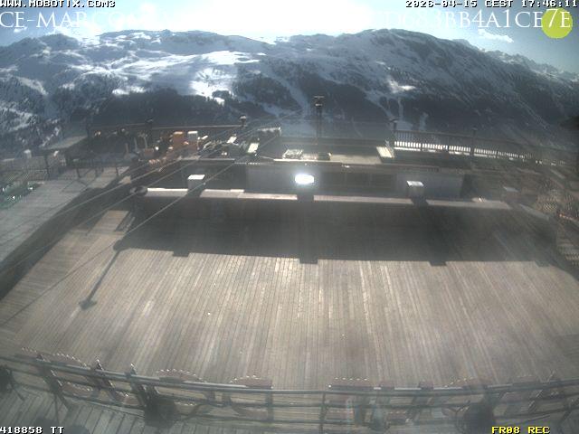 Chamonix · Rhône-Alpes · France