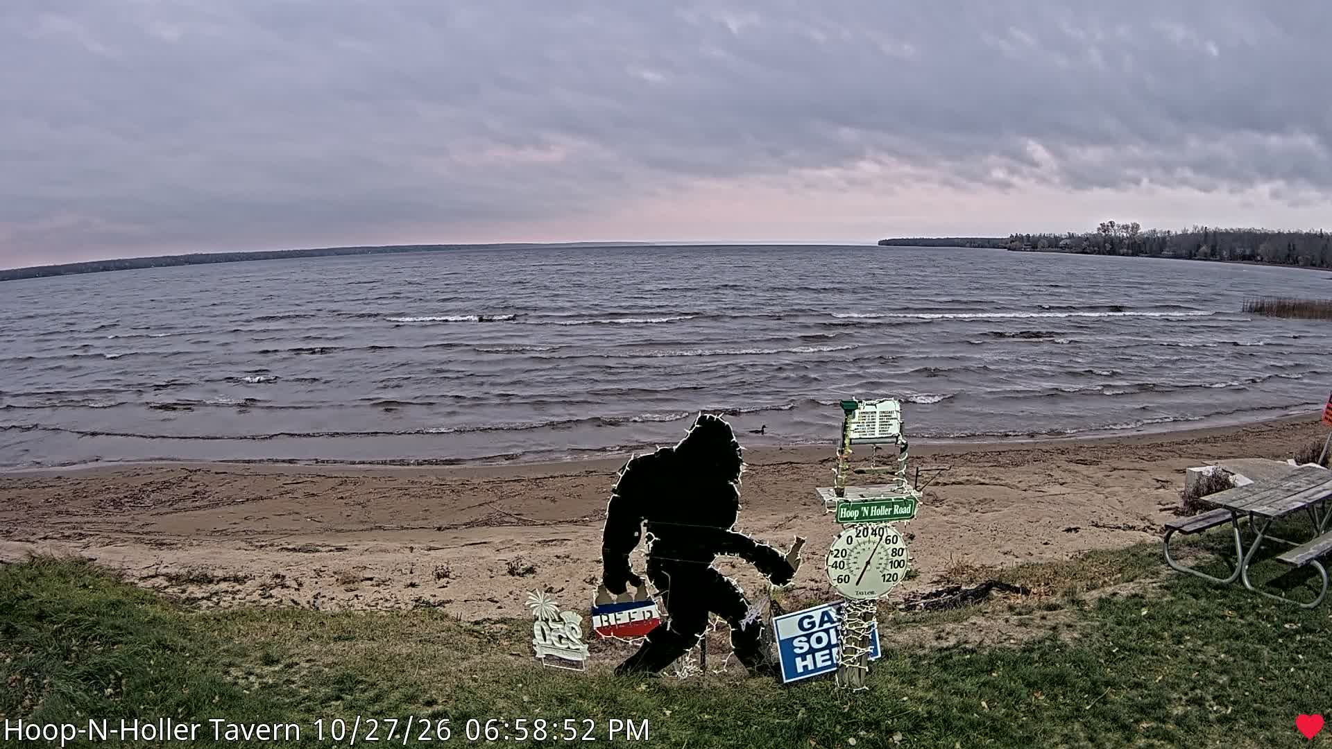 Carney · Michigan · United States