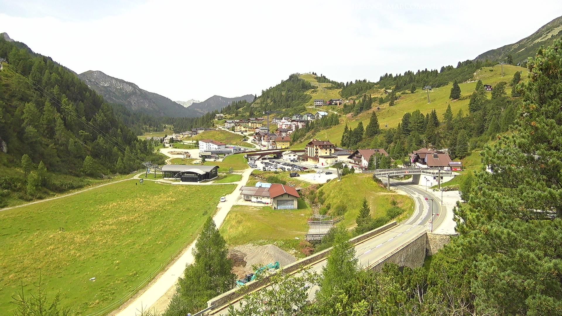 Wals-Siezenheim · State of Salzburg · Austria