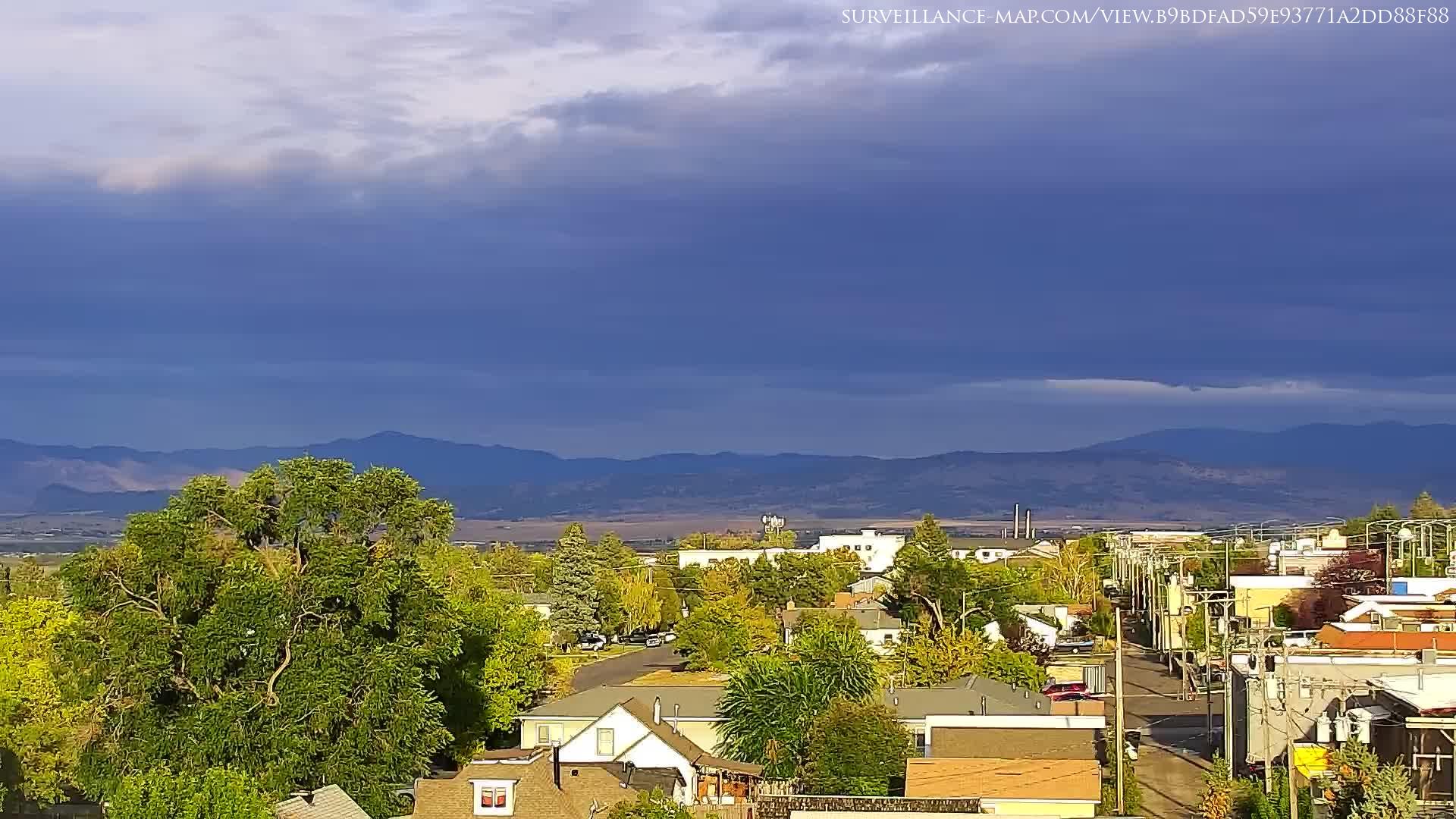 Helena · Montana · United States