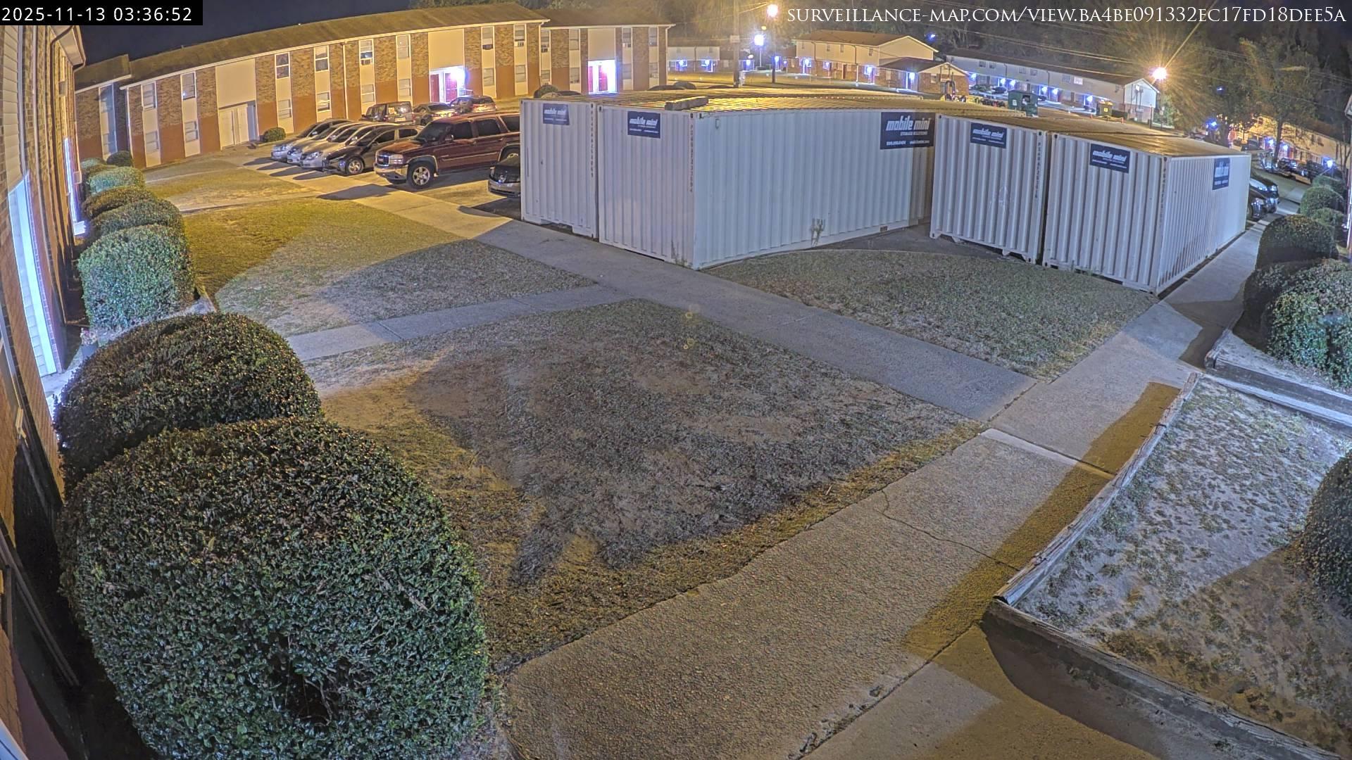 Orangeburg · South Carolina · United States