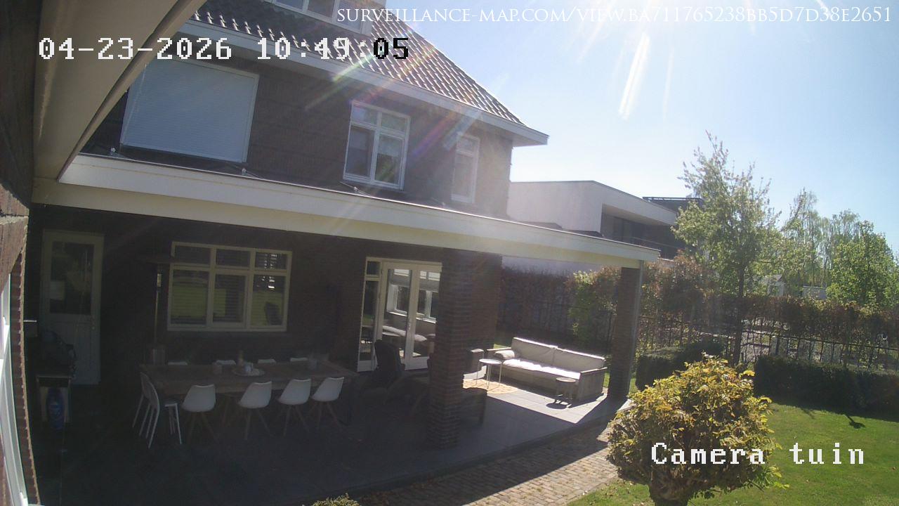 Teteringen · North Brabant · The Netherlands