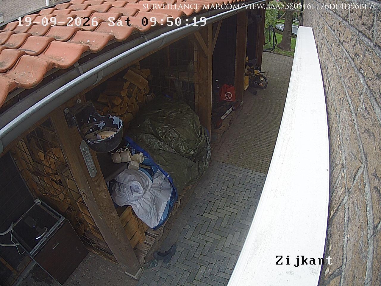 Rotterdam · South Holland · The Netherlands