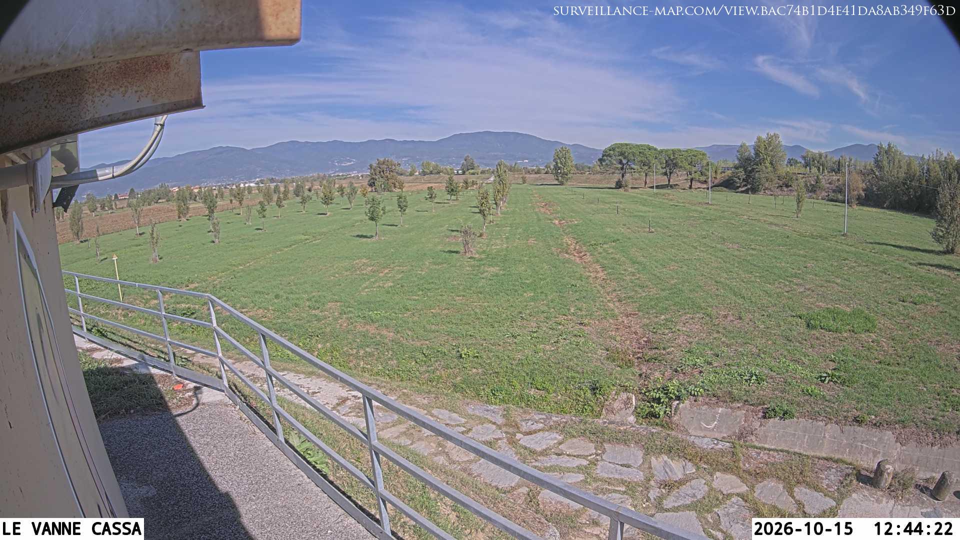 Arezzo · Tuscany · Italy