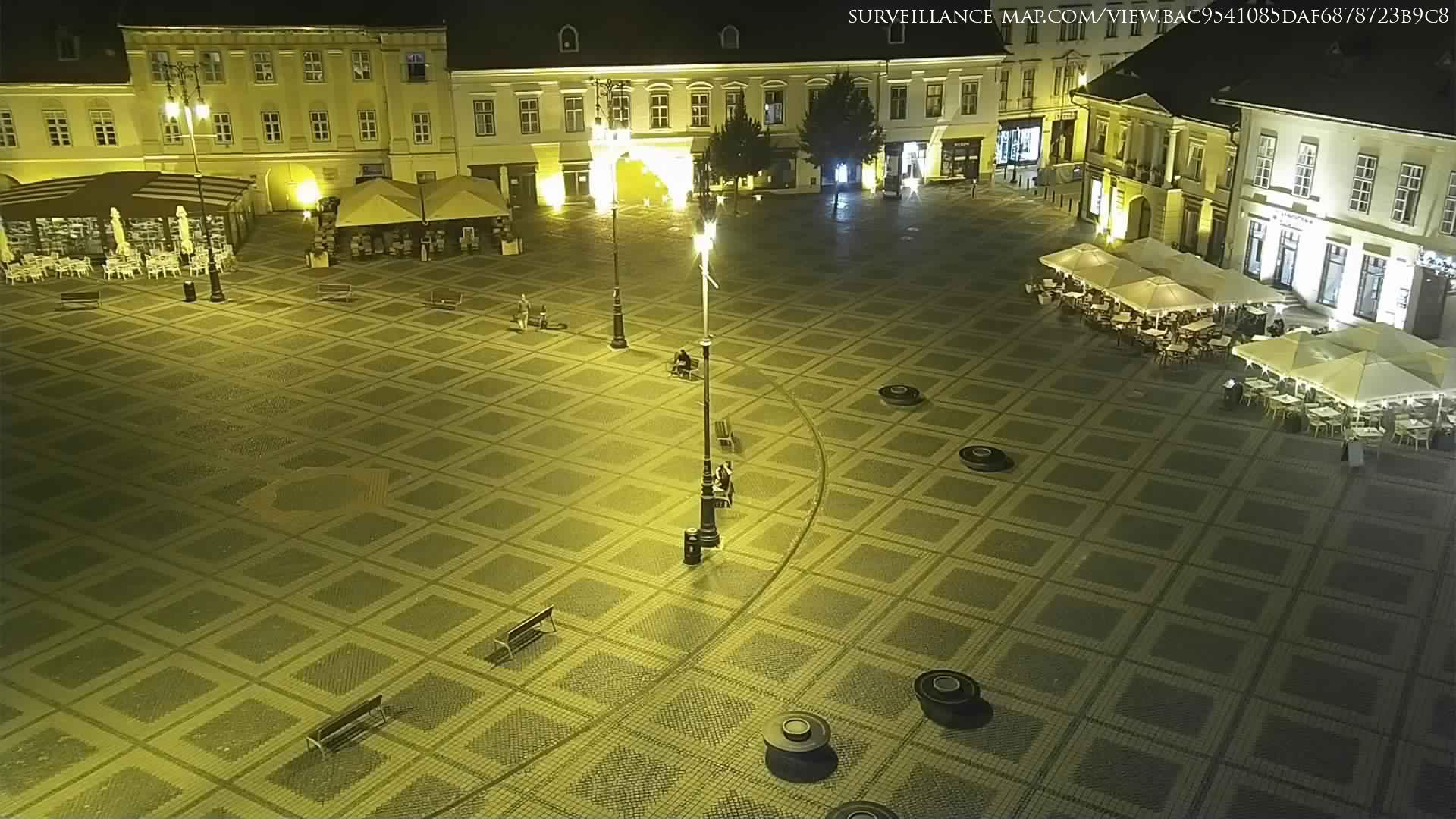 Sibiu · Sibiu County · Romania