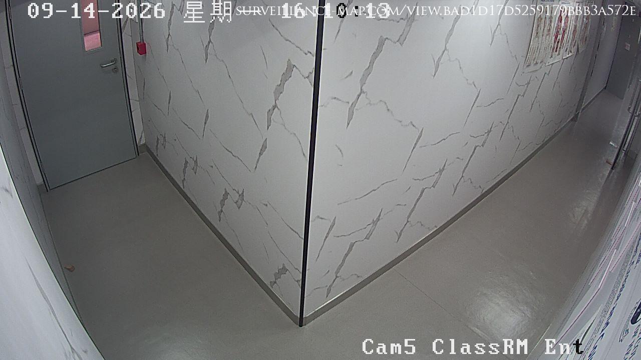 Central · Central and Western · Hong Kong