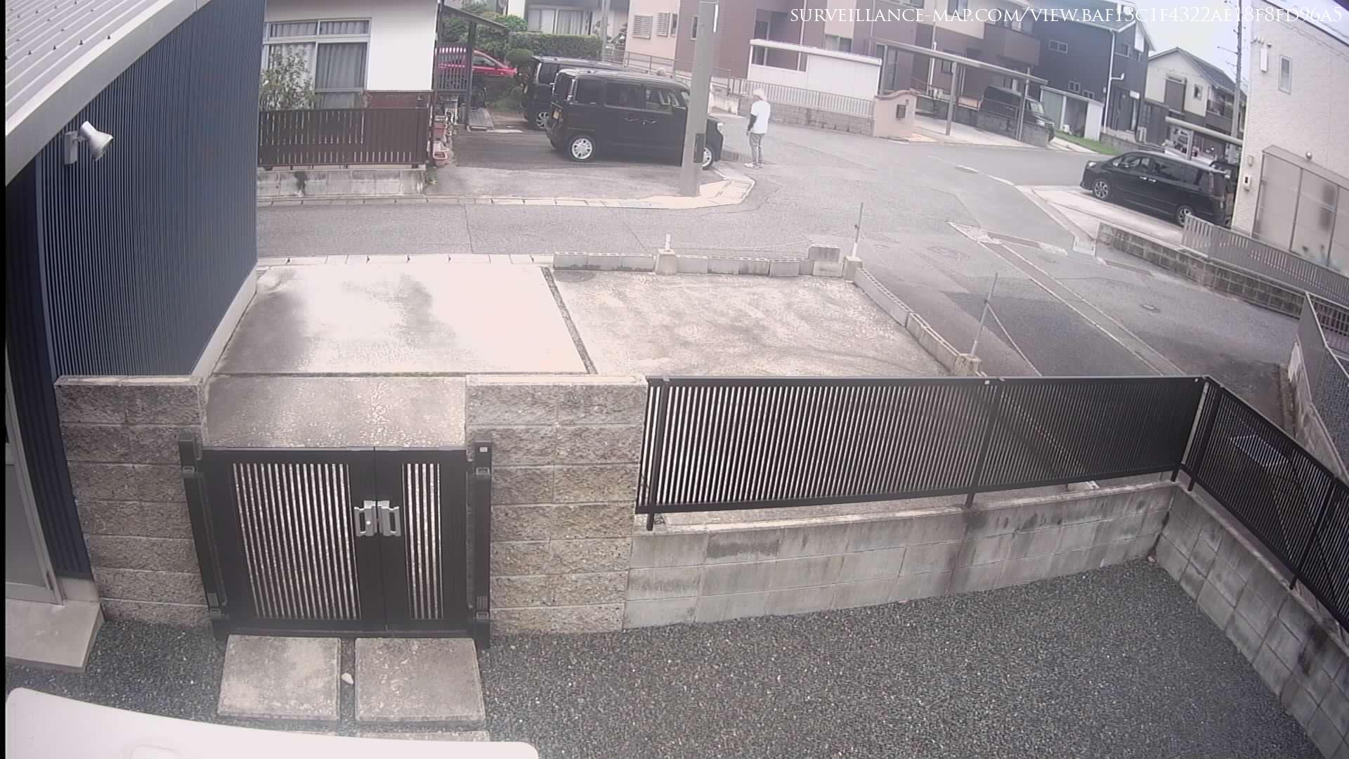 Yonago · Tottori · Japan