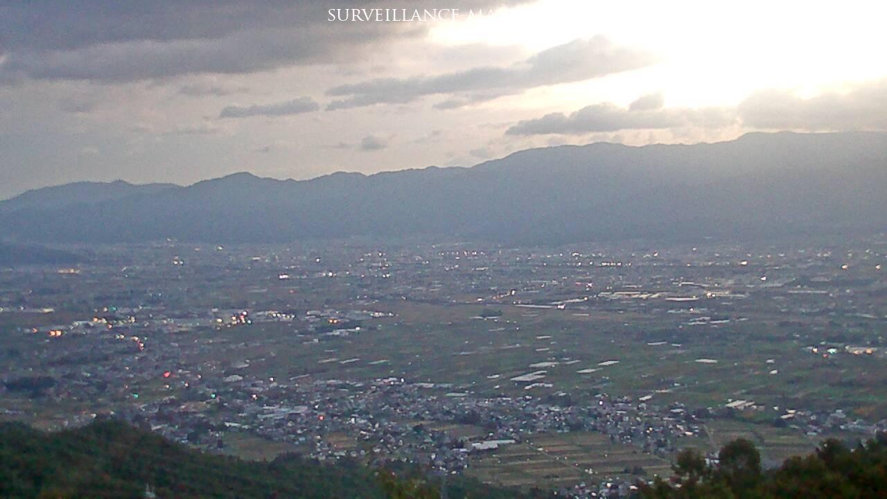 Matsumoto · Nagano · Japan