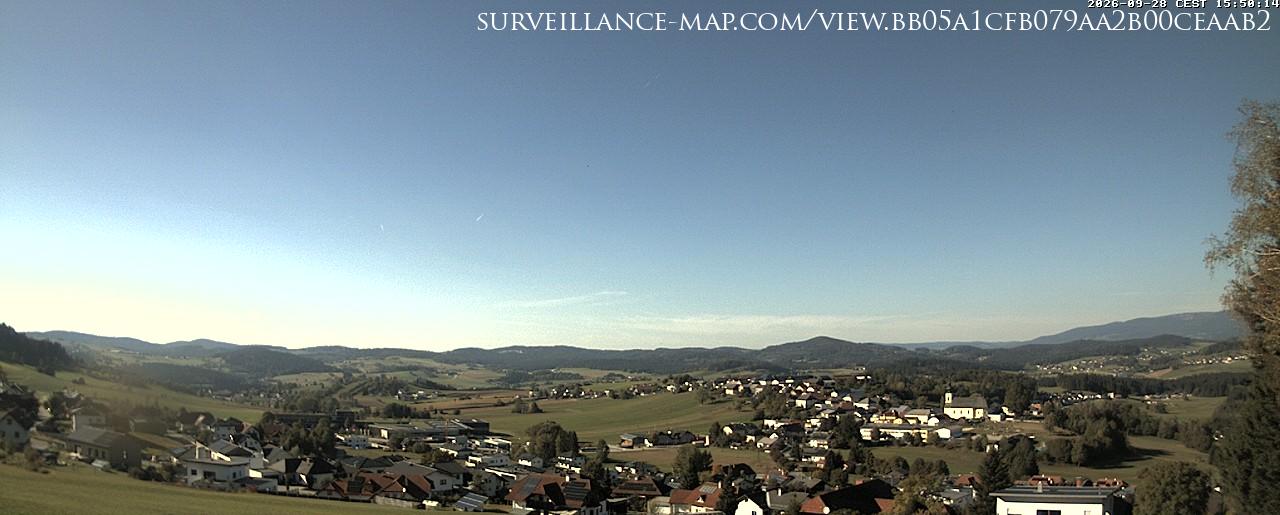 Kollerschlag · Upper Austria · Austria