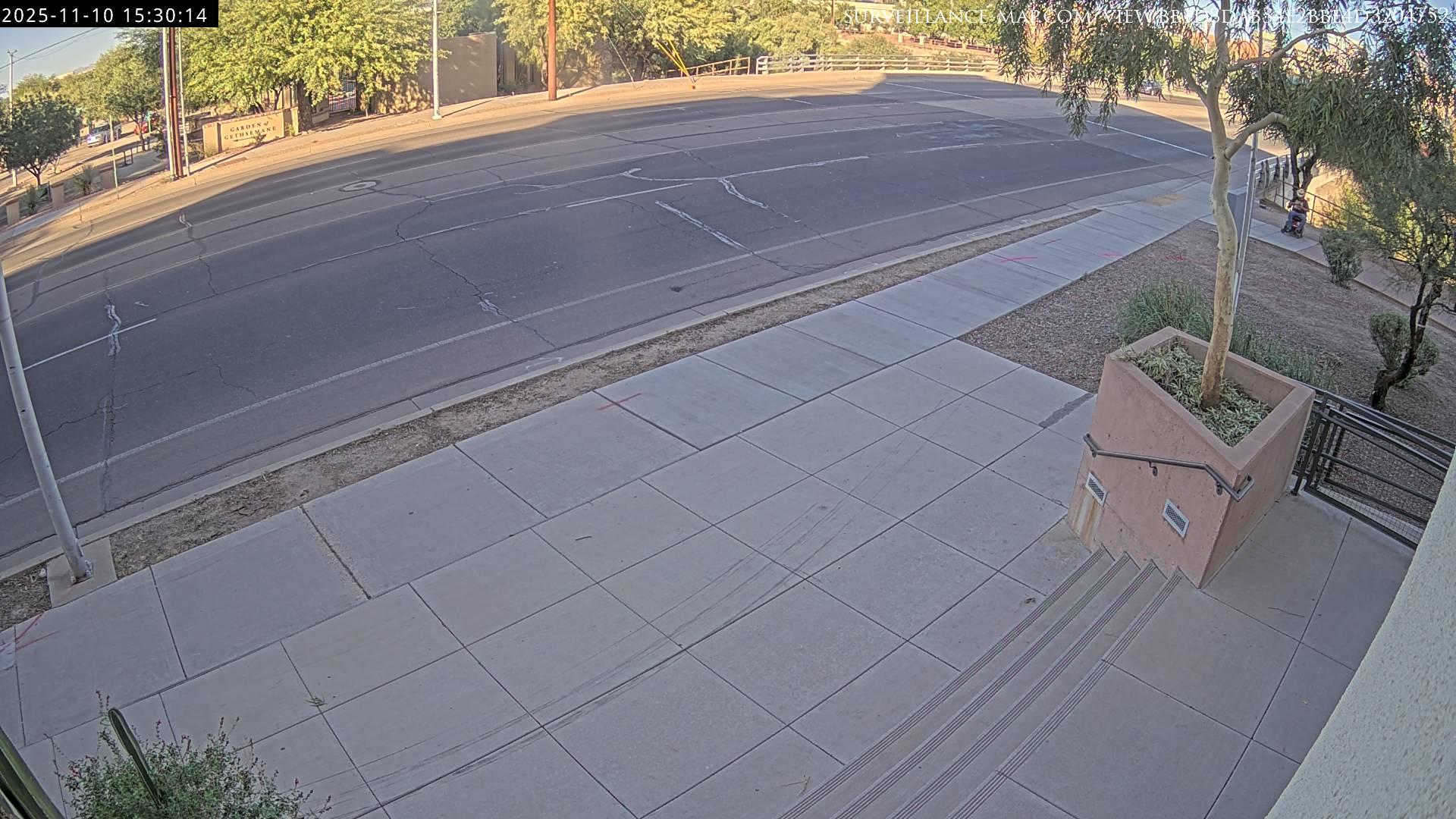 Tempe · Arizona · United States
