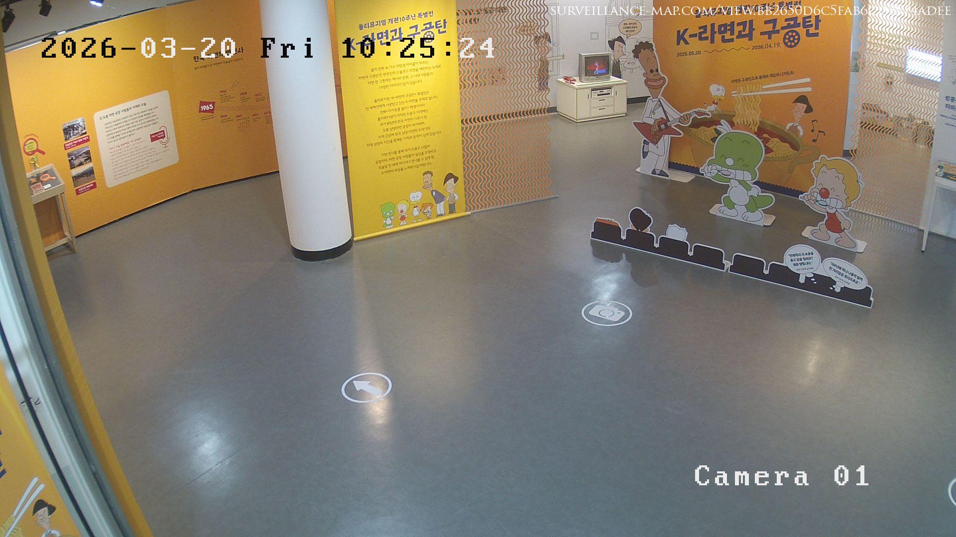 Nowon-gu · Seoul · South Korea