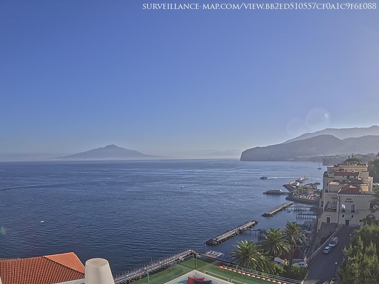 Potenza · Basilicate · Italy