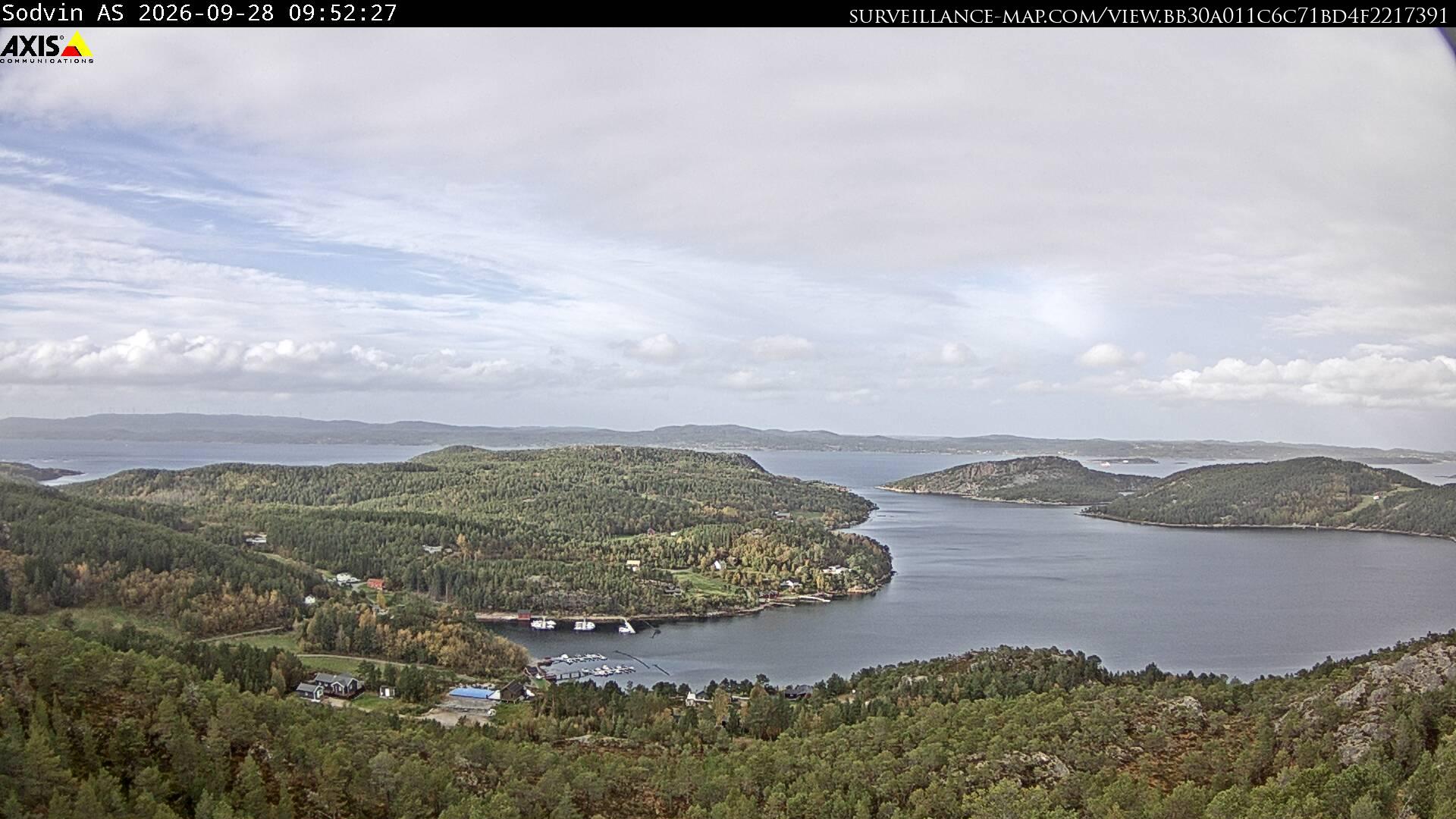 Sandstad · Trøndelag · Norway