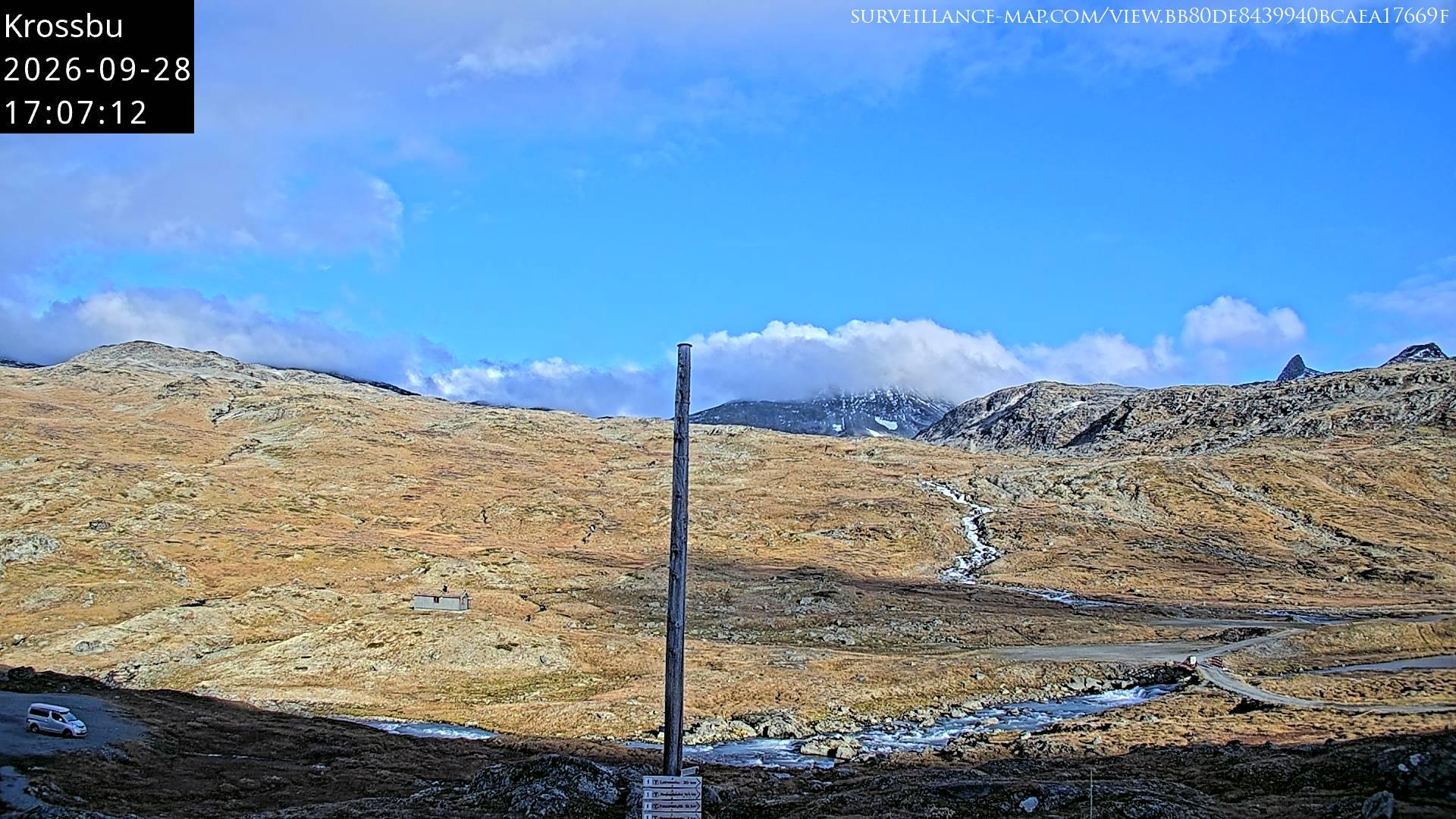 Dokka · Innlandet · Norway