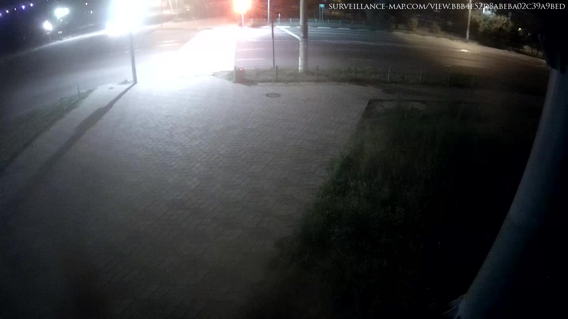 Komsomolsk-on-Amur · Khabarovsk · Russia
