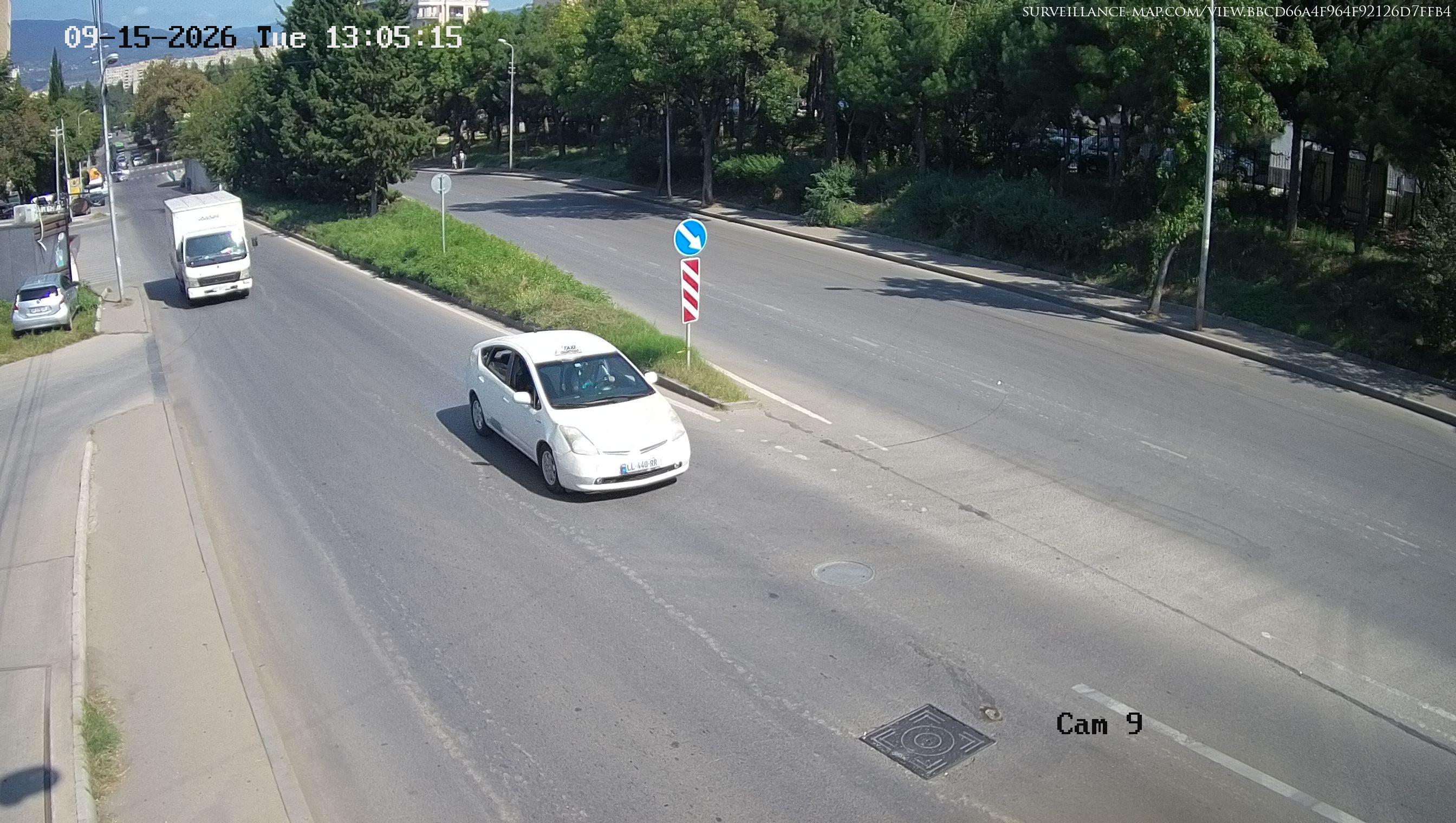 Tbilisi · Tbilisi · Georgia