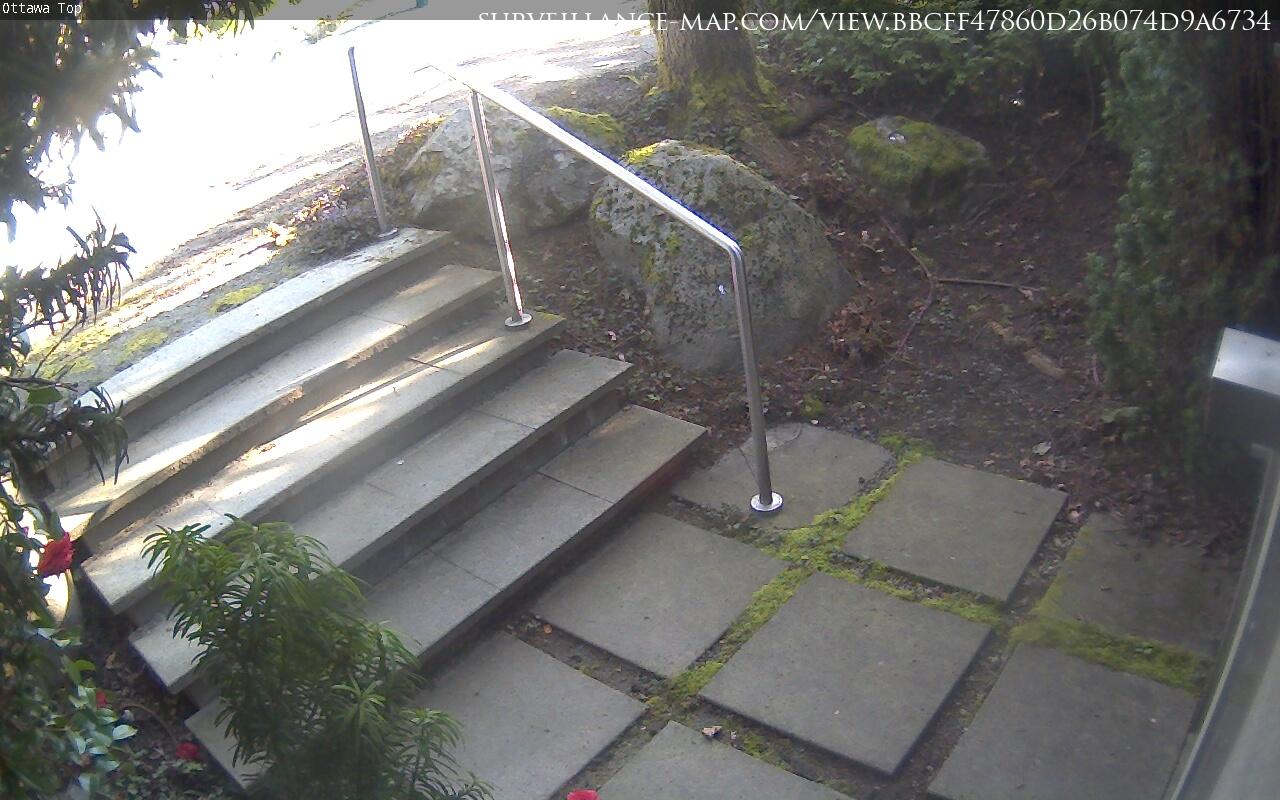 West Vancouver · British Columbia · Canada